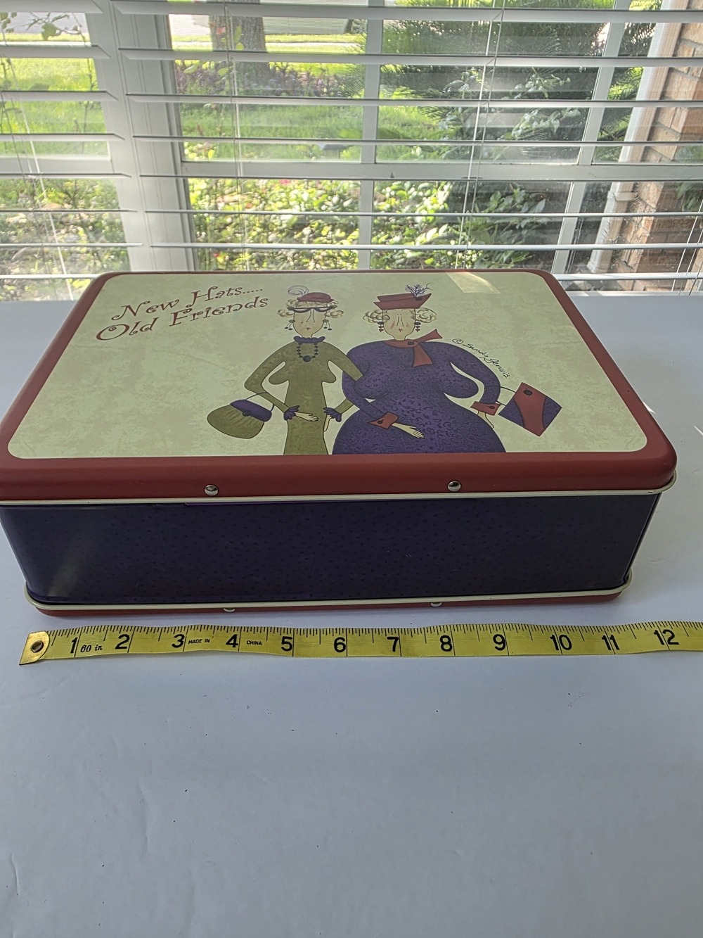 Crafting Box Filled with Mystery Scrap Paper And Ephemera - Picture 16 of 16